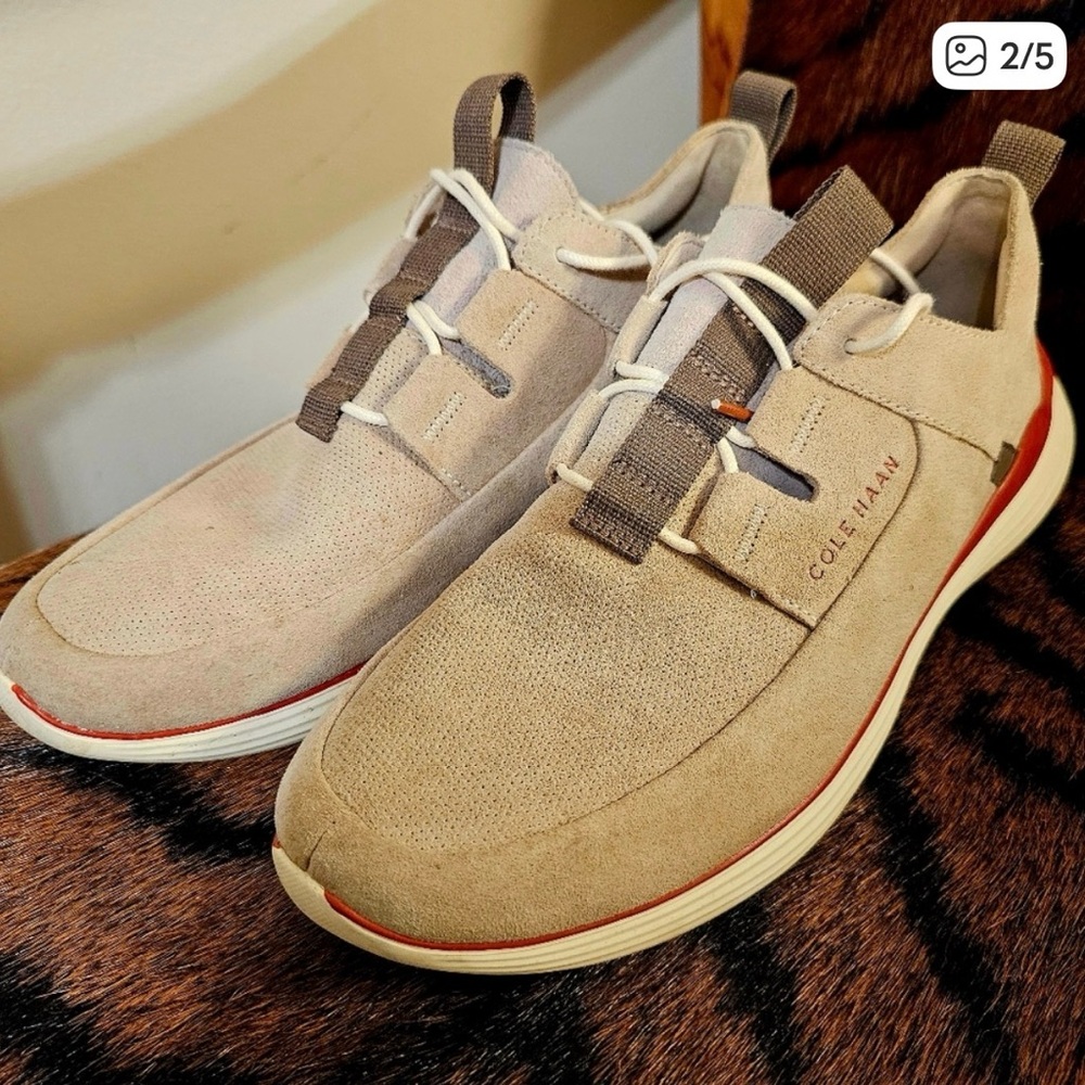 Men's Cole Haan GrandSport Shoes